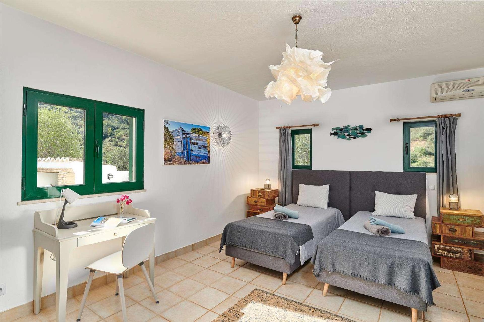 Brisa Do Rio By Vintage Travel Villa Tavira Exterior photo