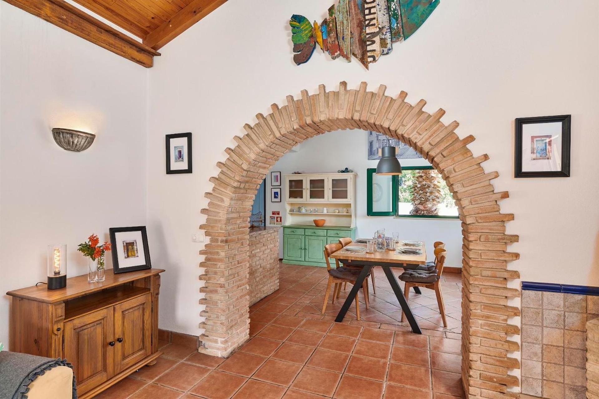 Brisa Do Rio By Vintage Travel Villa Tavira Exterior photo