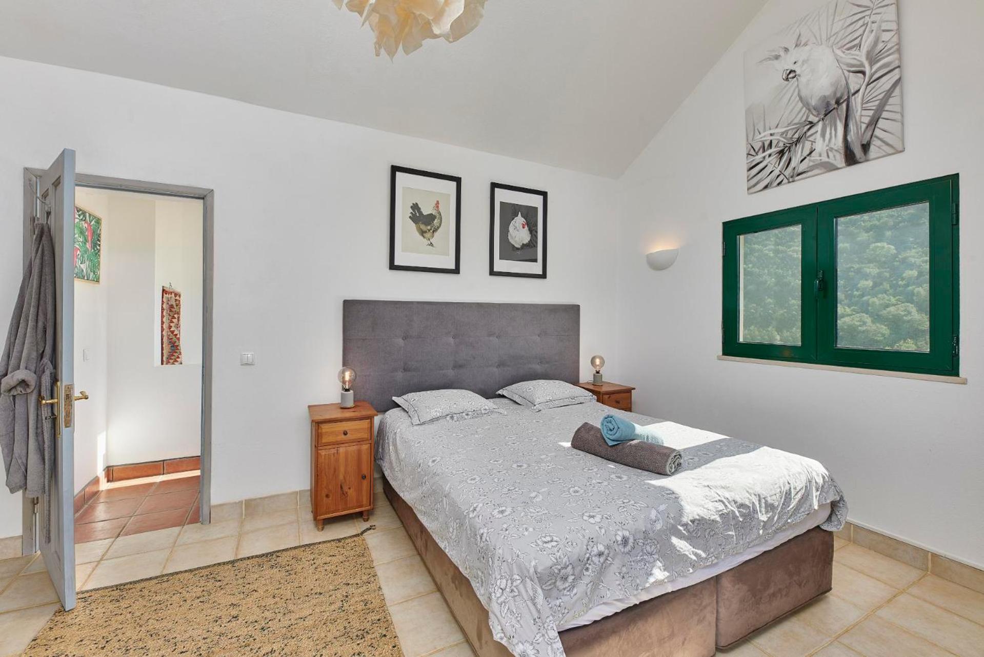 Brisa Do Rio By Vintage Travel Villa Tavira Exterior photo